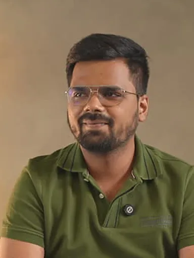 Om Panwala
